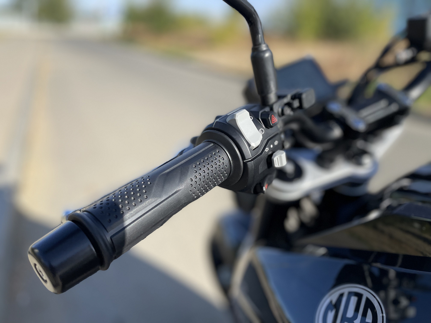 Мотоцикл STELS M502N в Севастополе