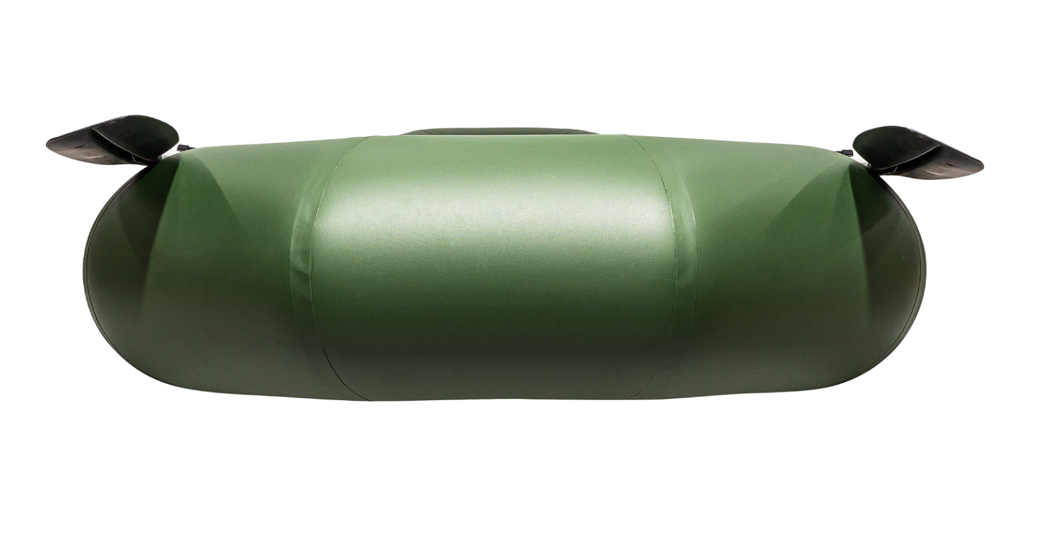 Лодка Барс 260 в Севастополе