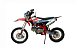 Питбайк MOTOLAND (МОТОЛЕНД) Apollo 125 DT125 E в Севастополе