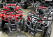 Квадроцикл PROMAX ATV MINI 2T 70CC р/с в Севастополе