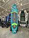 SUP (САП) Доска MISHIMO PRO-MAX Light Teal 12,6’ (385см) в Севастополе