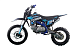 Питбайк PROMAX CROSS 145CC 17/14 в Севастополе