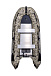 ЛОДКА SMARINE SDP MAX 380 AL в Севастополе