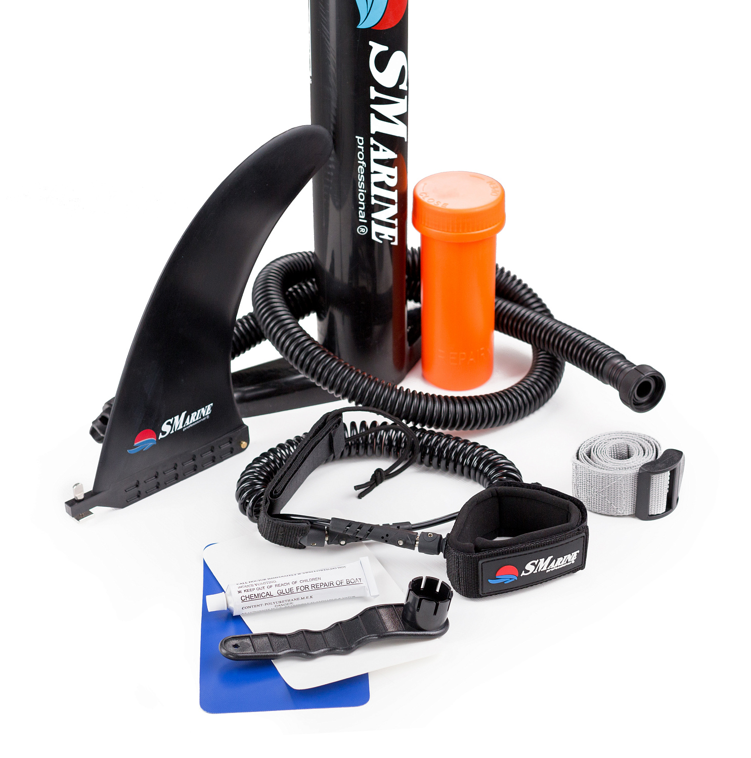 САП (SUP) Board SMARINE 10.6 в Севастополе