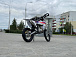 Питбайк JHLMOTO JHL Z140E Pro (YX1P56FMJ) в Севастополе