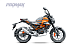 Мопед PROMAX CB130R (49) в Севастополе