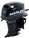 Лодочный мотор MARLIN MP 40 AMH в Севастополе