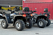Квадроцикл GBM EXPLORER 400 NEW PREMIUM в Севастополе