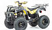 Квадроцикл MOTOLAND (МОТОЛЕНД) 250 ADVENTURE в Севастополе