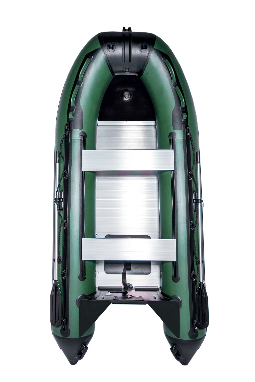 ЛОДКА SMARINE SDP MAX 380 AL в Севастополе