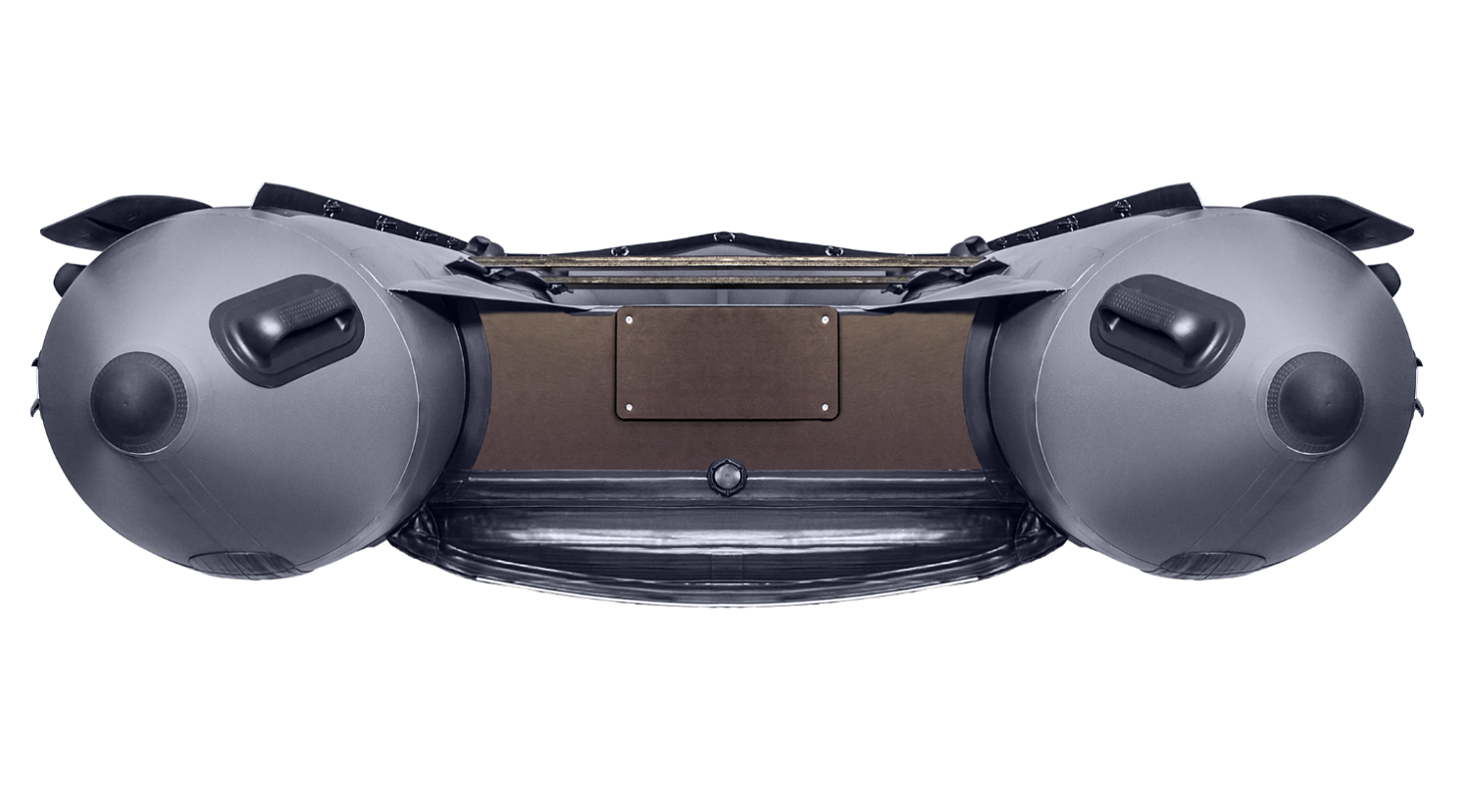 Лодка APACHE 3300 НДНД в Севастополе