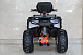 Квадроцикл GBM STORMRIDER 220 PREMIUM в Севастополе