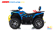Квадроцикл GBM CRONOS 420 4WD EFI в Севастополе