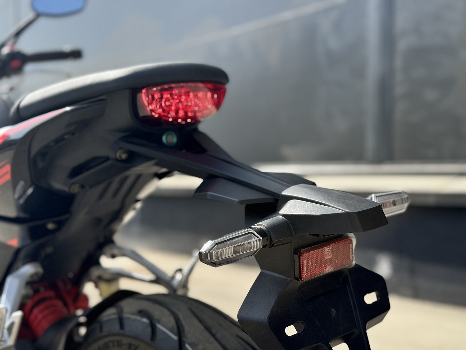 Мотоцикл PROMAX CB300 в Севастополе