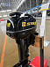Лодочный мотор STELS 9.9HP в Севастополе