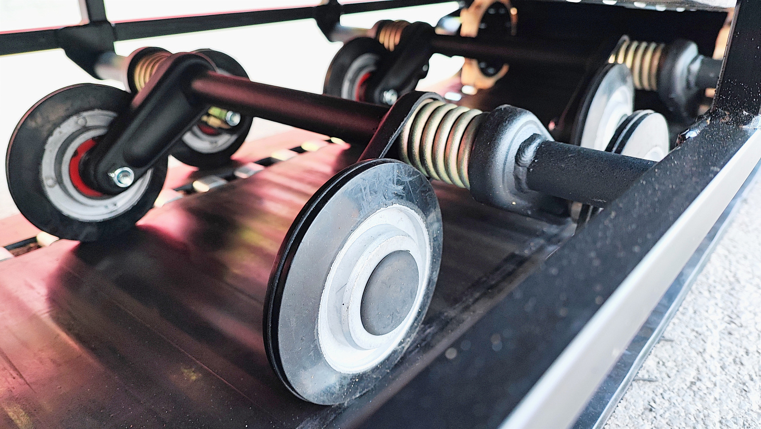 Снегоход PROMAX YAKUT 500 2.0 4T 27 в Севастополе