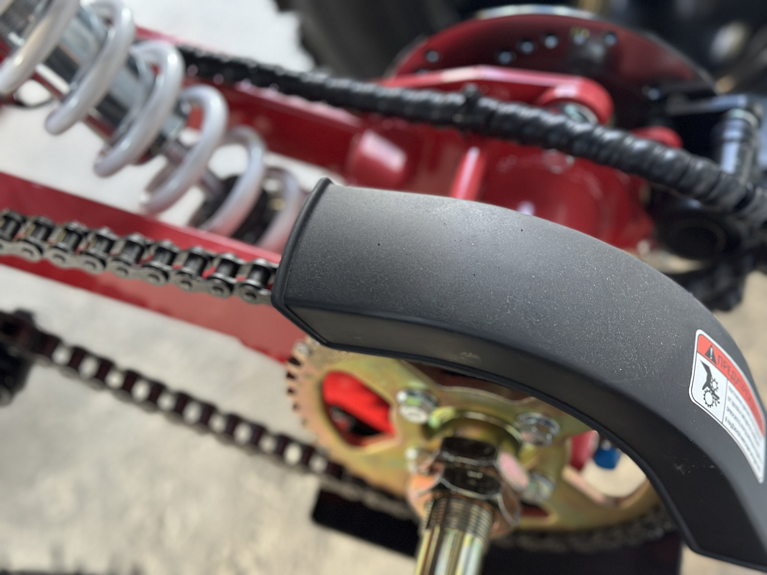 Квадроцикл PROMAX МАЙНКРАФТ 192 PRO 2025 в Севастополе