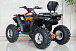 Квадроцикл GBM STORMRIDER 220 PREMIUM в Севастополе