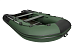 Лодка Ривьера Компакт 3400 СК в Севастополе