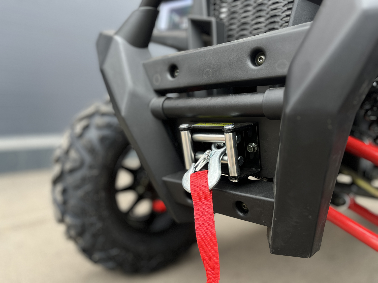 Квадроцикл PROMAX TAURUS 300 MAX-PRO LONG в Севастополе