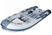 Лодка GLADIATOR RIB380AL в Севастополе