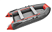 ЛОДКА ДРАККАР 3400 НДНД CLASSIC (БЕЗКИЛЬ) в Севастополе