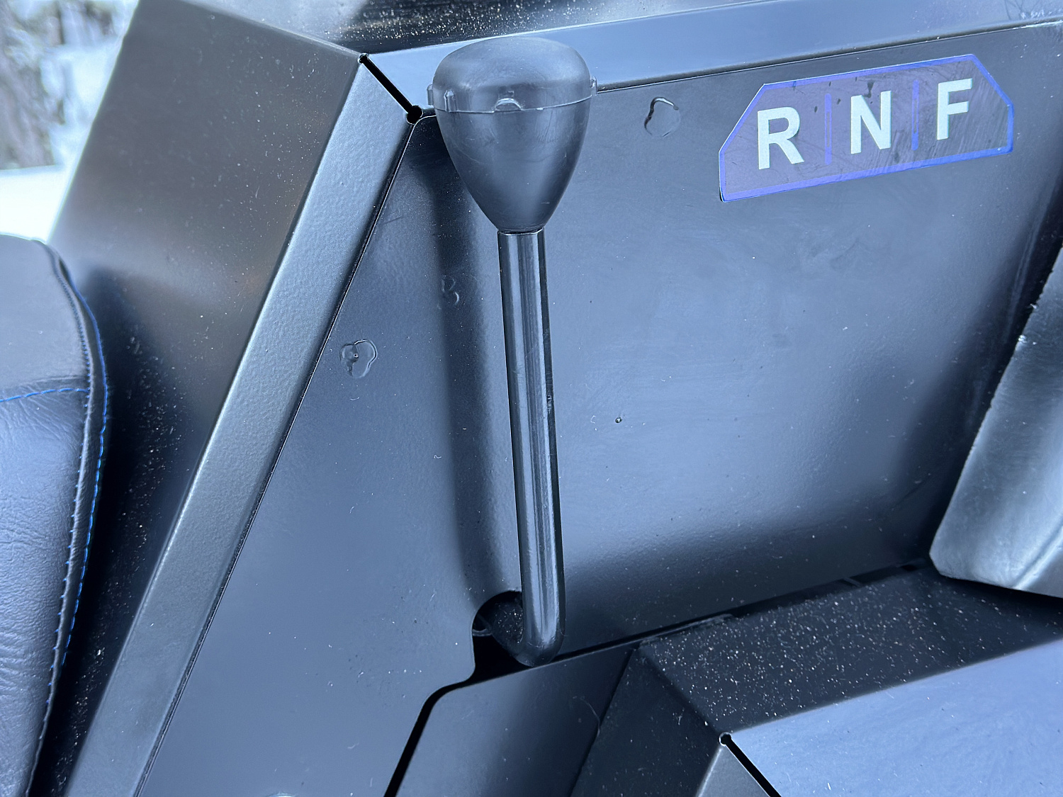 Снегоход PROMAX YAKUT 500 LONG 2.0 4T 29 в Севастополе