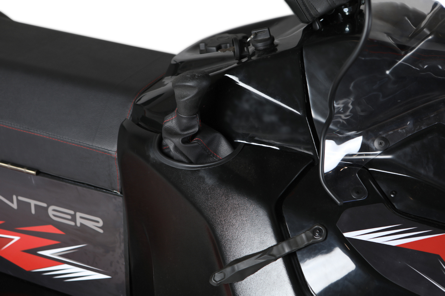 Снегоход IKUDZO HUNTER 700LK 25 V2 в Севастополе