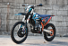 Мотоцикл JHLMOTO JHL Z3 CB250 (172FMM-3A) в Севастополе