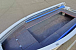 Алюминиевая лодка Wyatboat-370 РМ в Севастополе