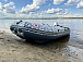 Лодка MISHIMO BIG FLOOR 360 в Севастополе